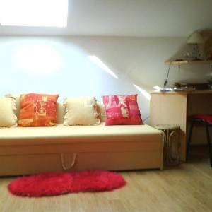 RIJEKA, ŠKURINJE - Ekskluzivan duplex penthouse s otvorenim pogledom na more, garažom i odličnom kvalitetom gradnje