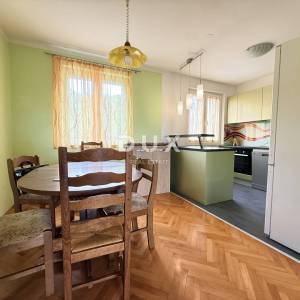 RIJEKA, ŠKURINJE - uređeni 3S + DB s pogledom na more