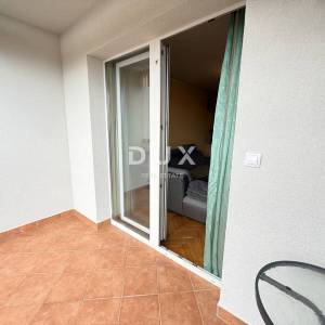RIJEKA, ŠKURINJE - uređeni 3S + DB s pogledom na more
