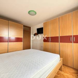 RIJEKA, ŠKURINJE - uređeni 3S + DB s pogledom na more