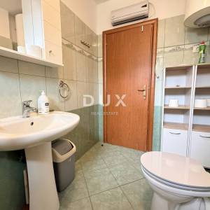 RIJEKA, ŠKURINJE - uređeni 3S + DB s pogledom na more