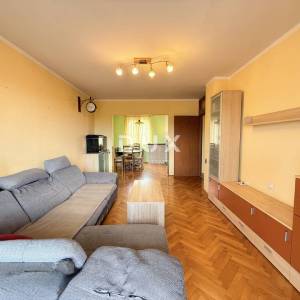 RIJEKA, ŠKURINJE - uređeni 3S + DB s pogledom na more