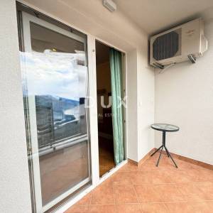RIJEKA, ŠKURINJE - uređeni 3S + DB s pogledom na more