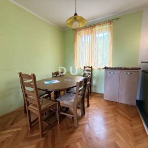 RIJEKA, ŠKURINJE - uređeni 3S + DB s pogledom na more