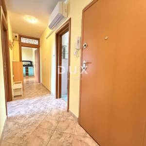 RIJEKA, ŠKURINJE - uređeni 3S + DB s pogledom na more