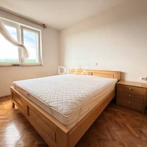 RIJEKA, ŠKURINJE - uređeni 3S + DB s pogledom na more