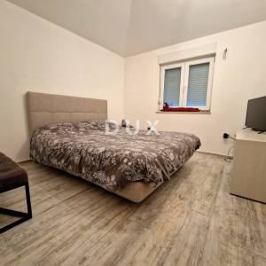 RIJEKA, SRDOČI - 2S+DB, pogled, parking