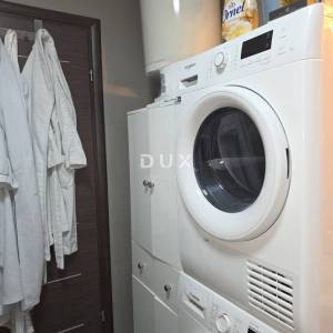RIJEKA, SRDOČI - 2S+DB, terasa, panoramski pogled na more, 2 parkirna mjesta