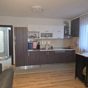 RIJEKA, SRDOČI - 2S+DB, terasa, panoramski pogled na more, 2 parkirna mjesta