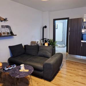 RIJEKA, SRDOČI - 2S+DB, terasa, panoramski pogled na more, 2 parkirna mjesta