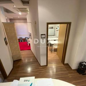 RIJEKA, SRDOČI - poslovni prostor 46 m2 u prizemlju na odličnoj lokaciji! HITNA PRODAJA! PRILIKA!