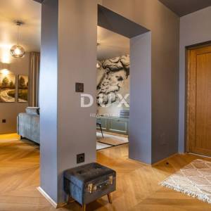RIJEKA, STARI GRAD – Profinjena elegancija u samom srcu grada