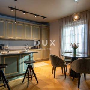 RIJEKA, STARI GRAD – Profinjena elegancija u samom srcu grada