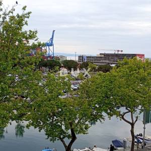 RIJEKA, STARI GRAD - Stan s projektom 6 soba 159 m2 