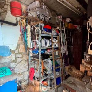 RIJEKA, SUŠAČKA DRAGA - Kuća s okućnicom i pogledom, 95m²