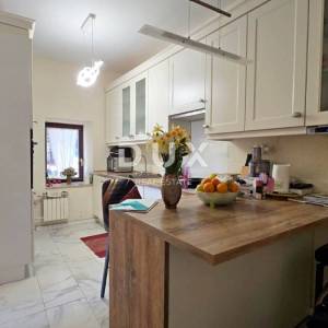 RIJEKA, SUŠAČKA DRAGA - Kuća s okućnicom i pogledom, 95m²