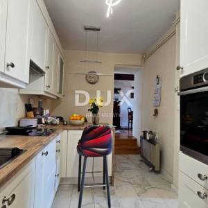 RIJEKA, SUŠAČKA DRAGA - Kuća s okućnicom i pogledom, 95m²