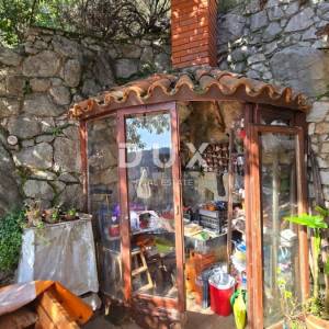 RIJEKA, SUŠAČKA DRAGA - Kuća s okućnicom i pogledom, 95m²