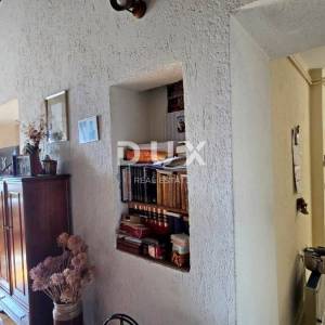 RIJEKA, SUŠAČKA DRAGA - Kuća s okućnicom i pogledom, 95m²