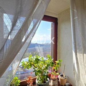 RIJEKA, SUŠAČKA DRAGA - Kuća s okućnicom i pogledom, 95m²