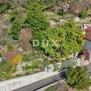 RIJEKA, SUŠAČKA DRAGA - Kuća s okućnicom i pogledom, 95m²