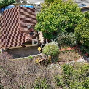 RIJEKA, SUŠAČKA DRAGA - Kuća s okućnicom i pogledom, 95m²
