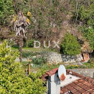 RIJEKA, SUŠAČKA DRAGA - Kuća s okućnicom i pogledom, 95m²