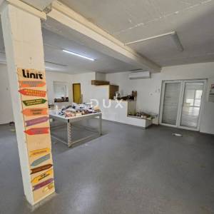 RIJEKA, SUŠAČKA DRAGA - Poslovni prostor 100m2 za najam