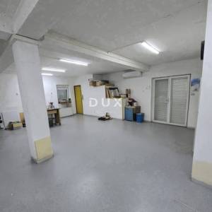 RIJEKA, SUŠAČKA DRAGA - Poslovni prostor 100m2 za najam