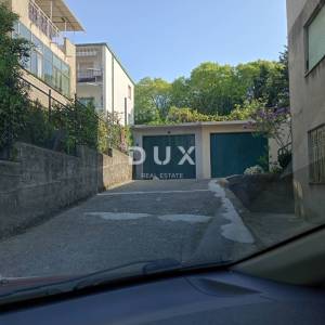 RIJEKA, SUŠAK - Prodaja garaže 18 m2