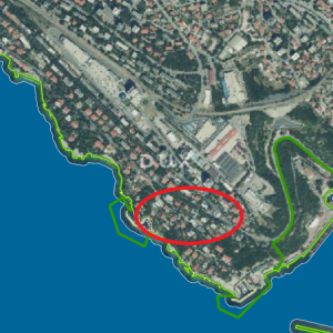 RIJEKA, SUŠAK - Prodaja garaže 18 m2