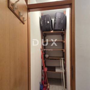 RIJEKA, TURNIĆ - 1S+DB stan u prizemlju, 62m2 - PRILIKA!