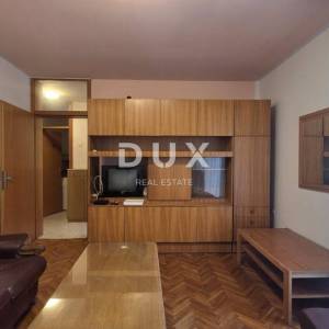 RIJEKA, TURNIĆ - 1S+DB stan u prizemlju, 62m2 - PRILIKA!