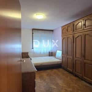 RIJEKA, TURNIĆ - 1S+DB stan u prizemlju, 62m2 - PRILIKA!