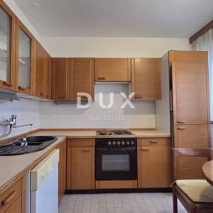 RIJEKA, TURNIĆ - 1S+DB stan u prizemlju, 62m2 - PRILIKA!