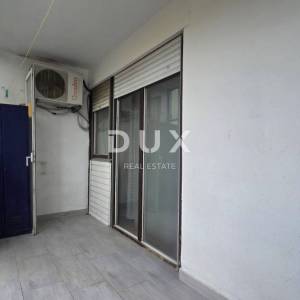 RIJEKA, TURNIĆ - 1S+DB stan u prizemlju, 62m2 - PRILIKA!