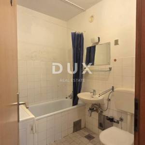 RIJEKA, TURNIĆ - 1S+DB stan u prizemlju, 62m2 - PRILIKA!