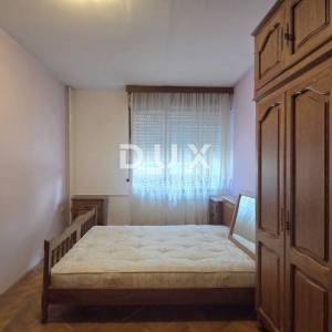RIJEKA, TURNIĆ - 1S+DB stan u prizemlju, 62m2 - PRILIKA!