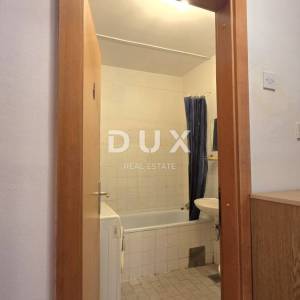 RIJEKA, TURNIĆ - 1S+DB stan u prizemlju, 62m2 - PRILIKA!