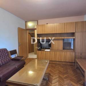 RIJEKA, TURNIĆ - 1S+DB stan u prizemlju, 62m2 - PRILIKA!