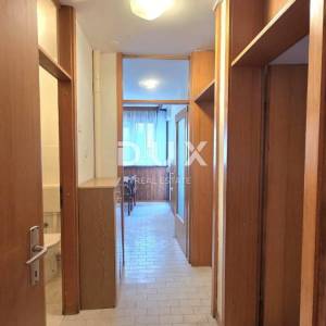 RIJEKA, TURNIĆ - 1S+DB stan u prizemlju, 62m2 - PRILIKA!