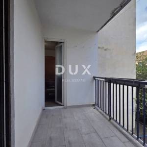 RIJEKA, TURNIĆ - 1S+DB stan u prizemlju, 62m2 - PRILIKA!
