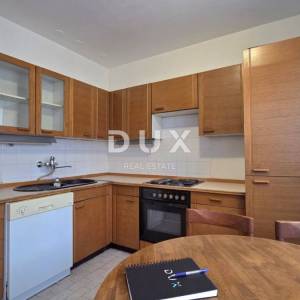 RIJEKA, TURNIĆ - 1S+DB stan u prizemlju, 62m2 - PRILIKA!