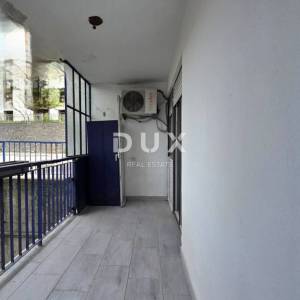 RIJEKA, TURNIĆ - 1S+DB stan u prizemlju, 62m2 - PRILIKA!