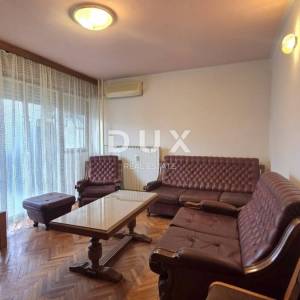 RIJEKA, TURNIĆ - 1S+DB stan u prizemlju, 62m2 - PRILIKA!