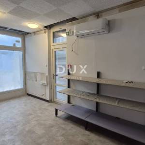 RIJEKA, TURNIĆ - poslovni prostor 50 m2