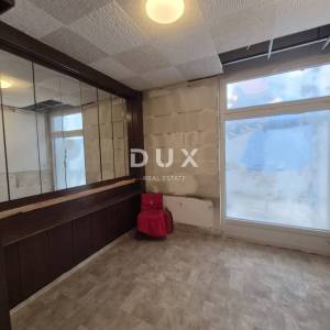 RIJEKA, TURNIĆ - poslovni prostor 50 m2