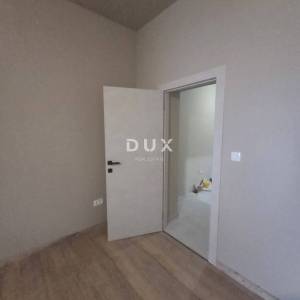 RIJEKA, TURNIĆ - stan potpuno adaptiran 70m2, DB+1S, 2.kat s pogledom na more 