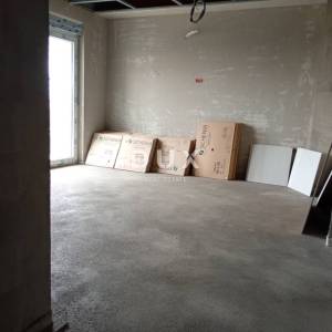 RIJEKA, VIŠKOVO - Novogradnja 3S+ DB, 76,40 m2 + spremište