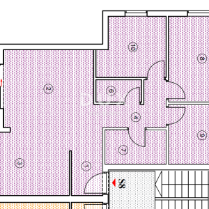 RIJEKA, VIŠKOVO - Novogradnja 3S+ DB, 76,40 m2 + spremište